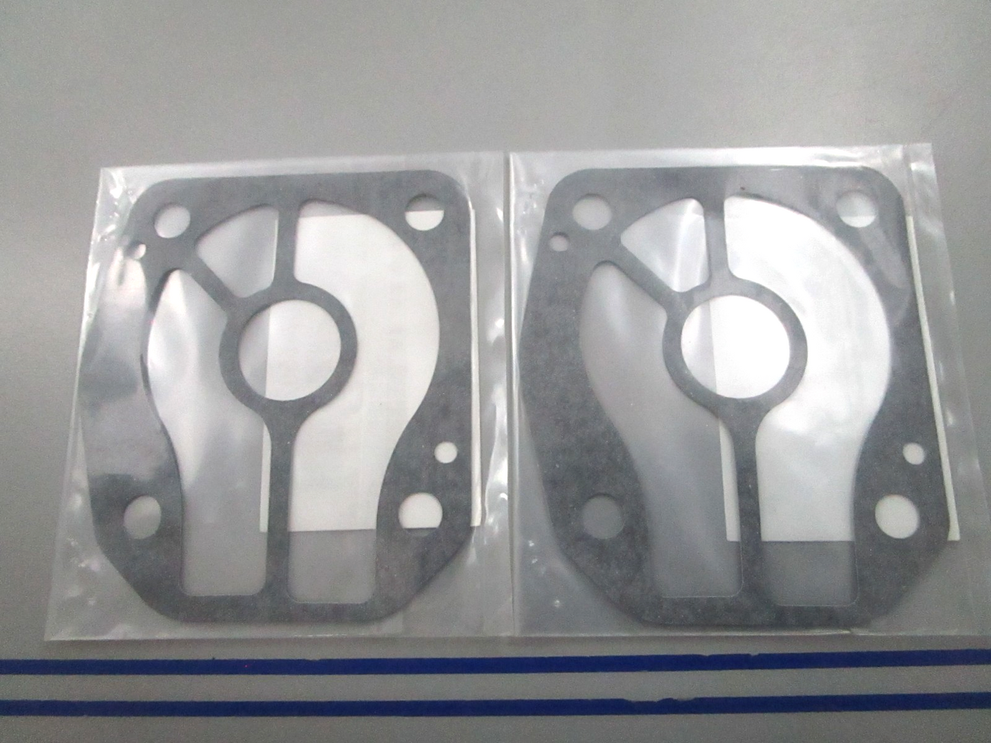 NEW OEM (LOT OF 2) 3C7-65029-0 3C7650290 Tohatsu Gasket 0810