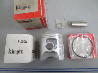 NEW 09-817 Kimpex Piston Kit For: Yamaha 0820
