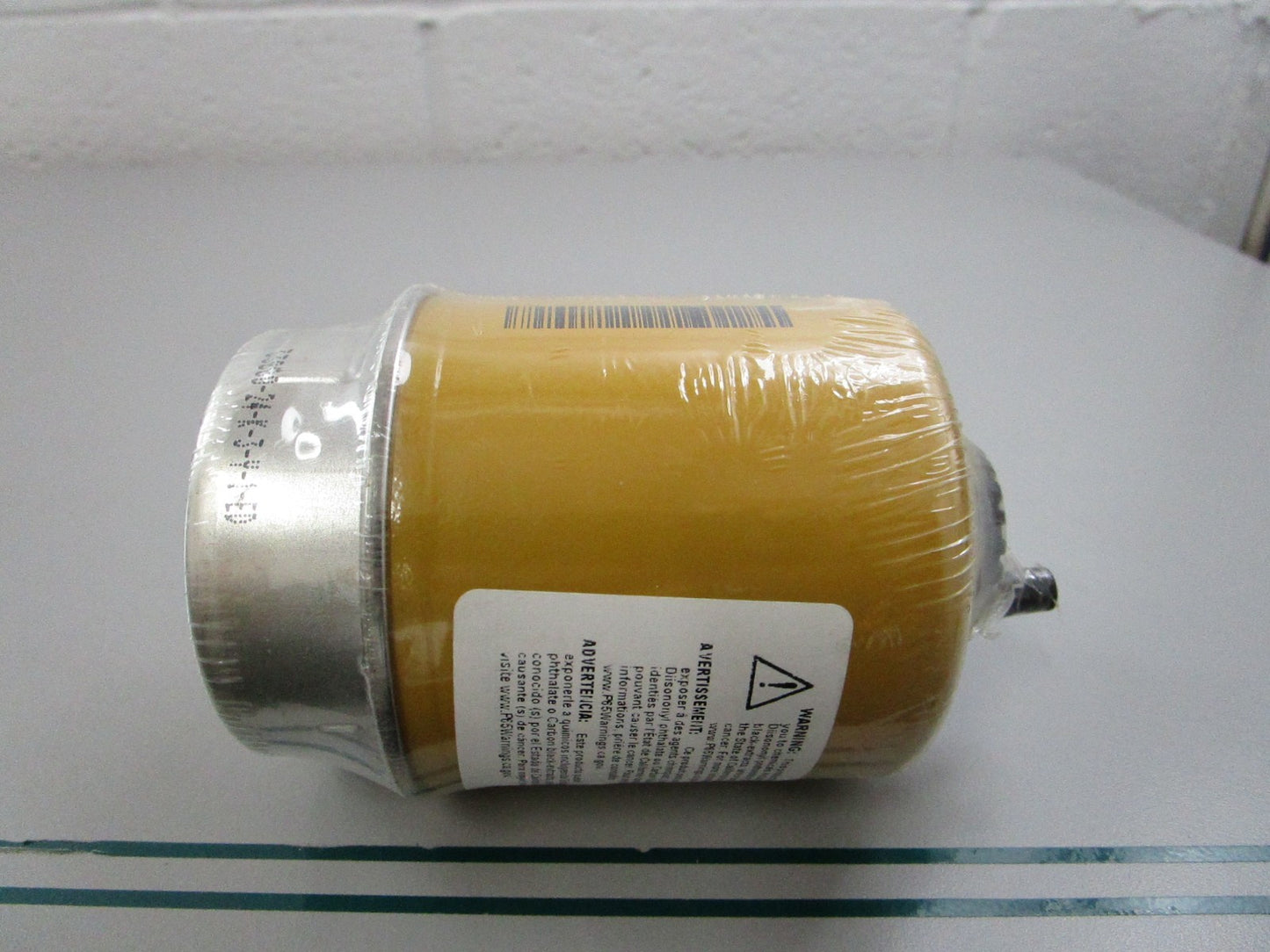 NEW OEM 156-1200 CAT Oil Filter 0810