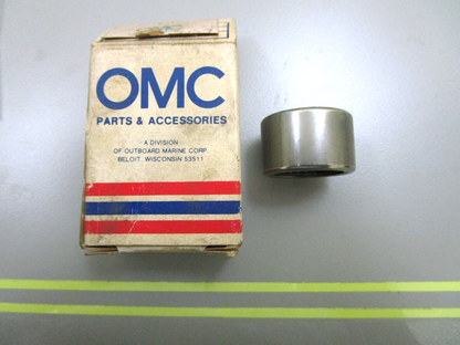 *NEW OEM* 0750 OMC Johnson Evinrude NEEDLE BEARING 382307 0382307