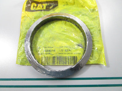 NEW OEM 233-8014 CAT Seal 0810