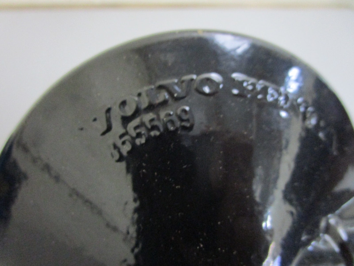 *NEW OEM* 0820 Volvo Penta Head Cover 855569