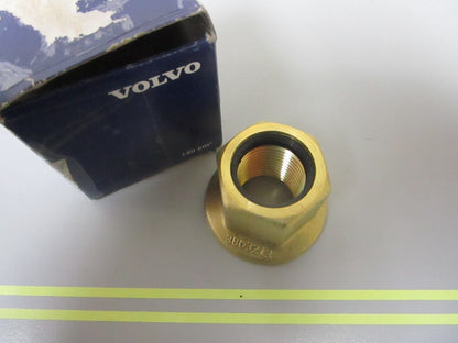 *NEW OEM* 0720 Volvo Penta Propeller Nut 3863213
