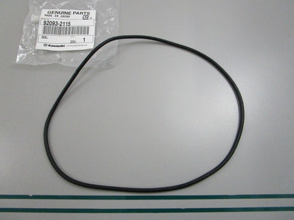 NEW OEM 92093-2115 Kawasaki Seal 0810