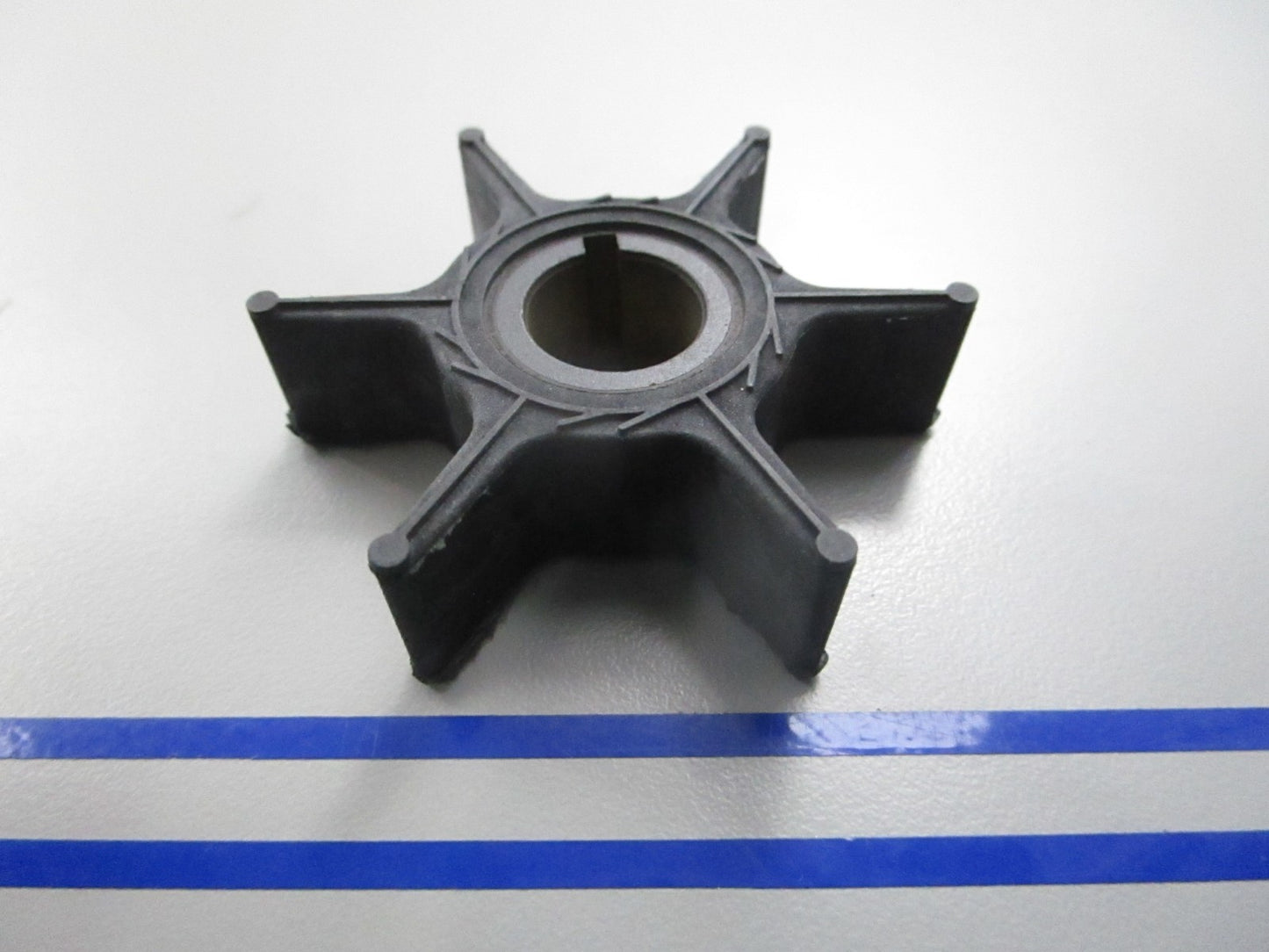 NEW 9-45607 Replaces: Yamaha 63V-44352-01-00 Mallory Impeller 0810