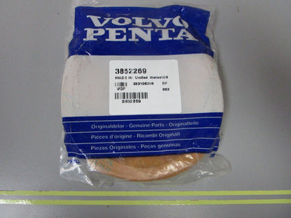 *NEW OEM* 0810 Volvo Penta Upper Bearing Ring 3852269