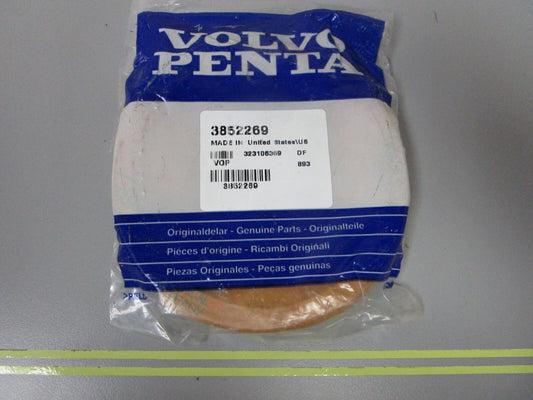 *NEW OEM* 0810 Volvo Penta Upper Bearing Ring 3852269