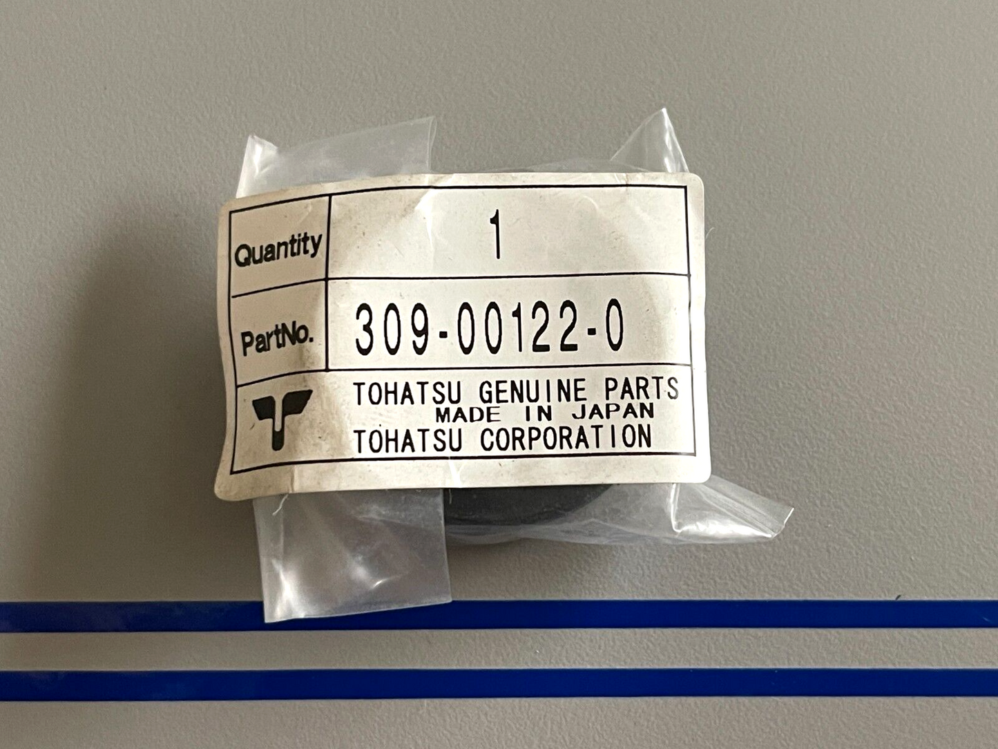 *NEW OEM* 0720 Tohatsu Nissan Oil Seal 309-00122-0 309001220