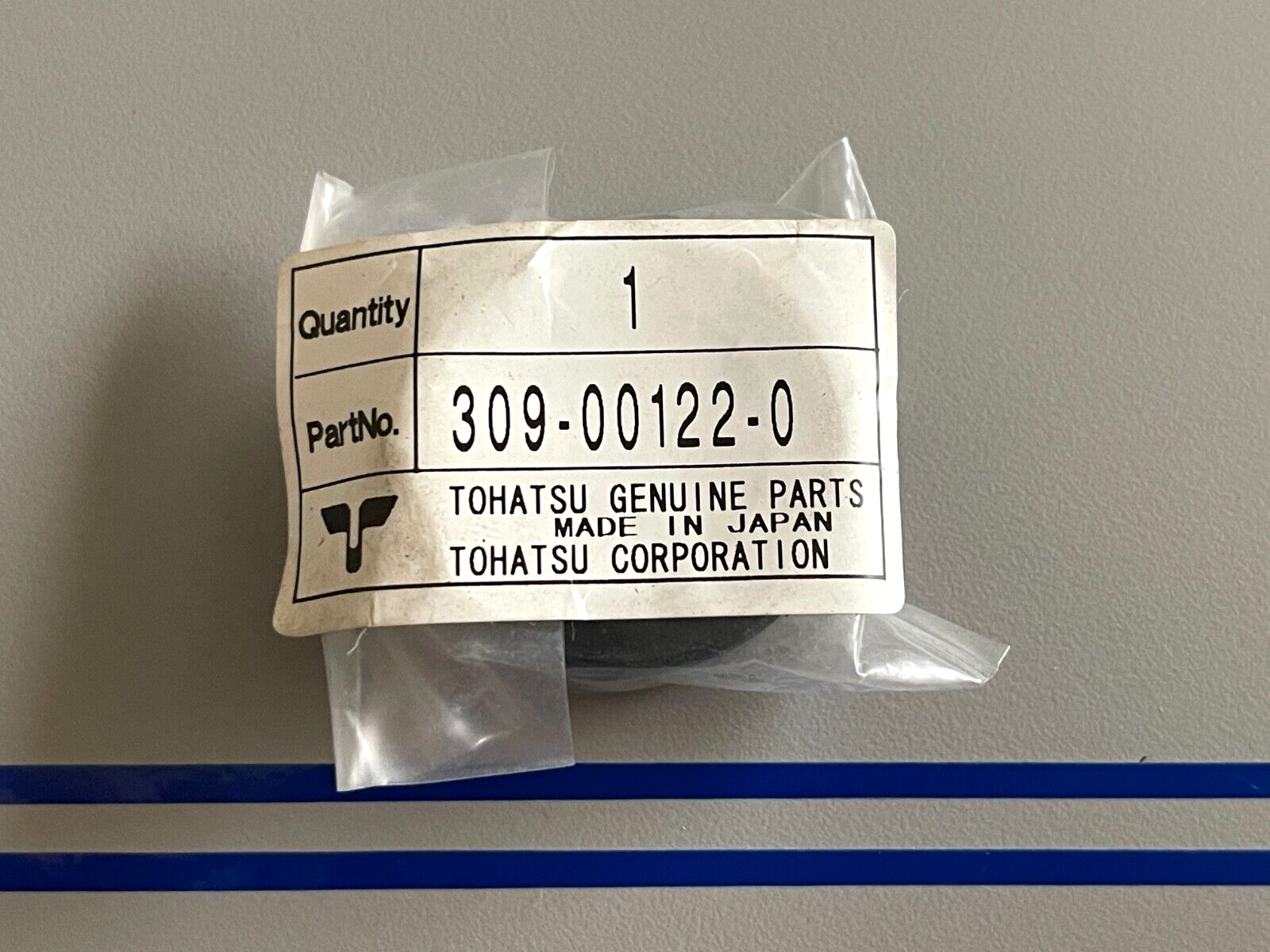 *NEW OEM* 0720 Tohatsu Nissan Oil Seal 309-00122-0 309001220