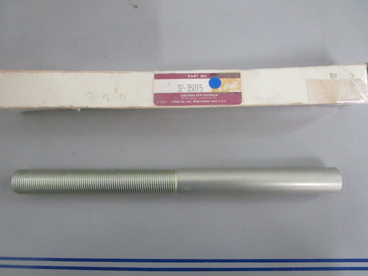 *NEW OEM* 0820 Mercury Quicksilver Tube 32-35015