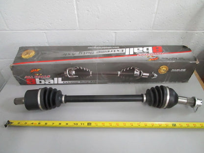 All Balls NEW AB8-CA-8-313 Can-Am 8 Ball Extreme Duty CV Axle NOS Part 0820