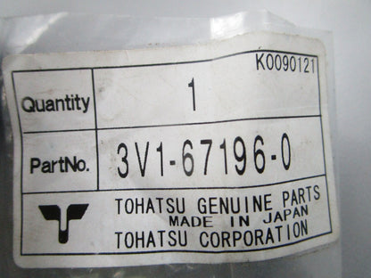 NEW OEM 3V1-67196-0 3V1671960 Tohatsu Snap Rod 0810