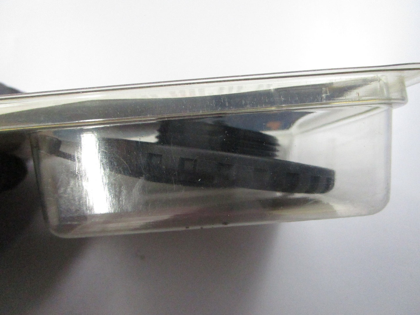 *NEW OEM* 0810 Perko Spare Cap w/ Strap 542-DPG-99B