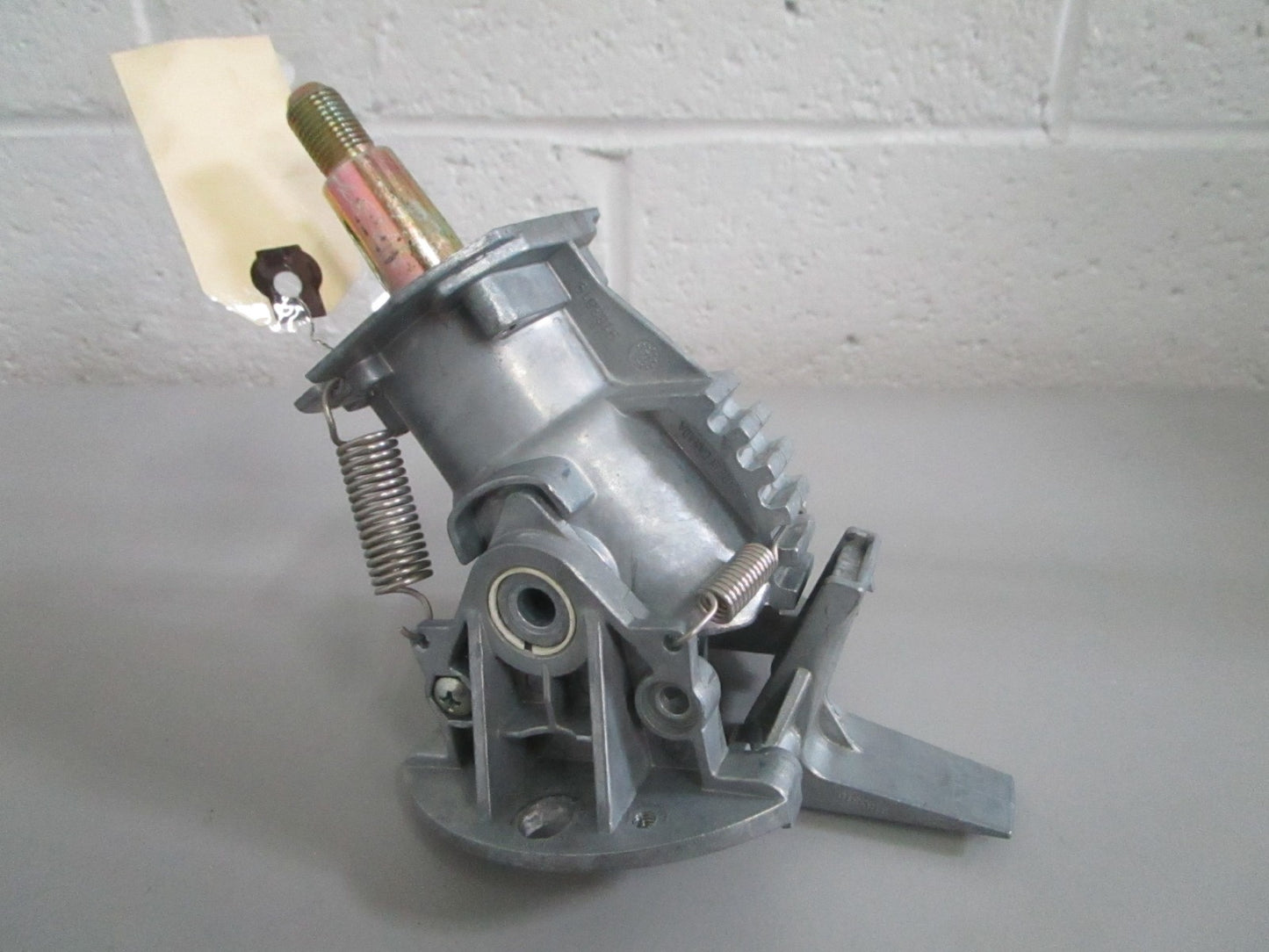 NEW OEM 9182317 Teleflex Steering Tilt Mechanism Assy 0820