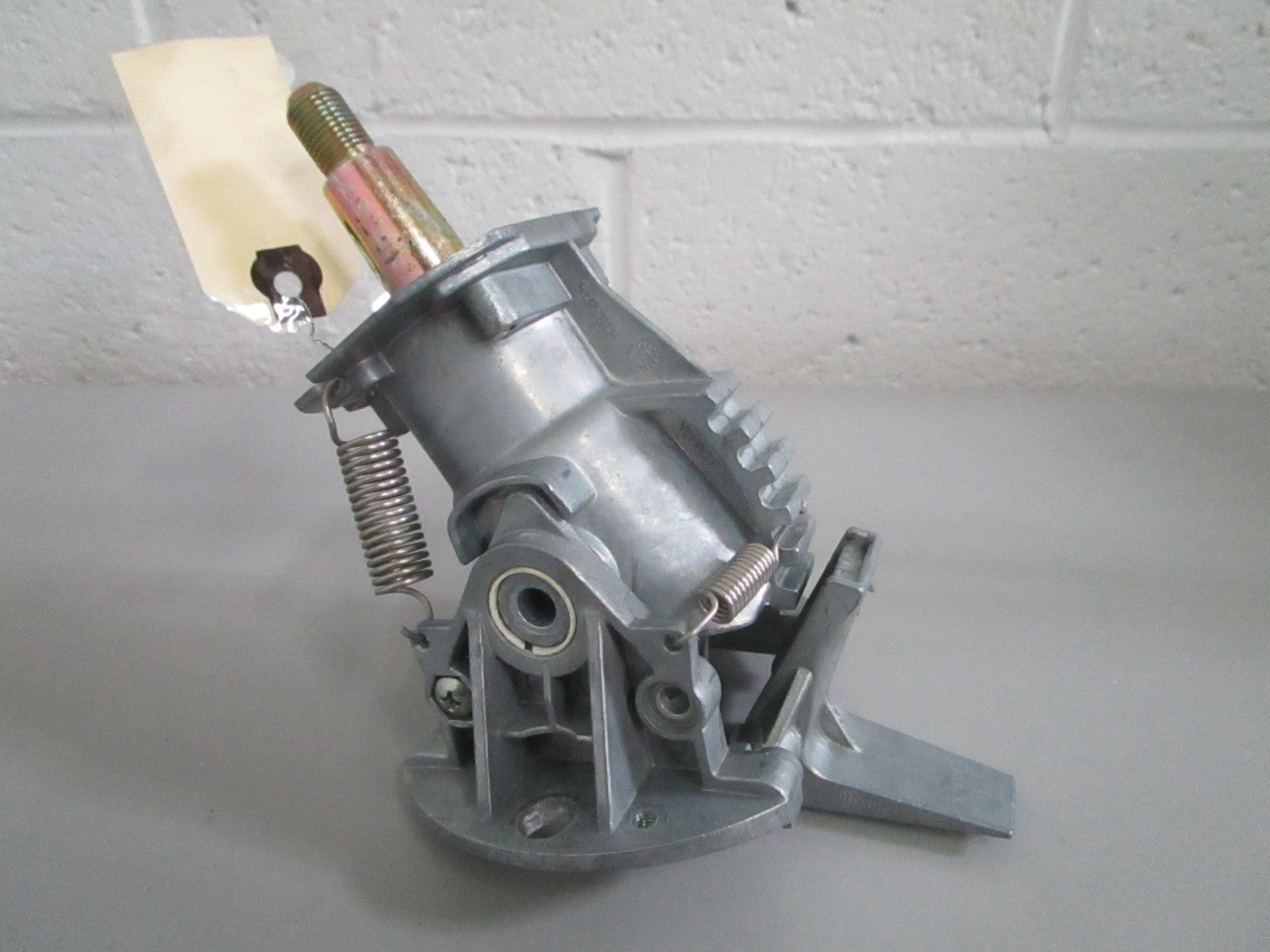 NEW OEM 9182317 Teleflex Steering Tilt Mechanism Assy 0820