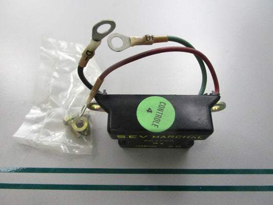 NEW OEM 841688 Volvo Penta Regulator 0810