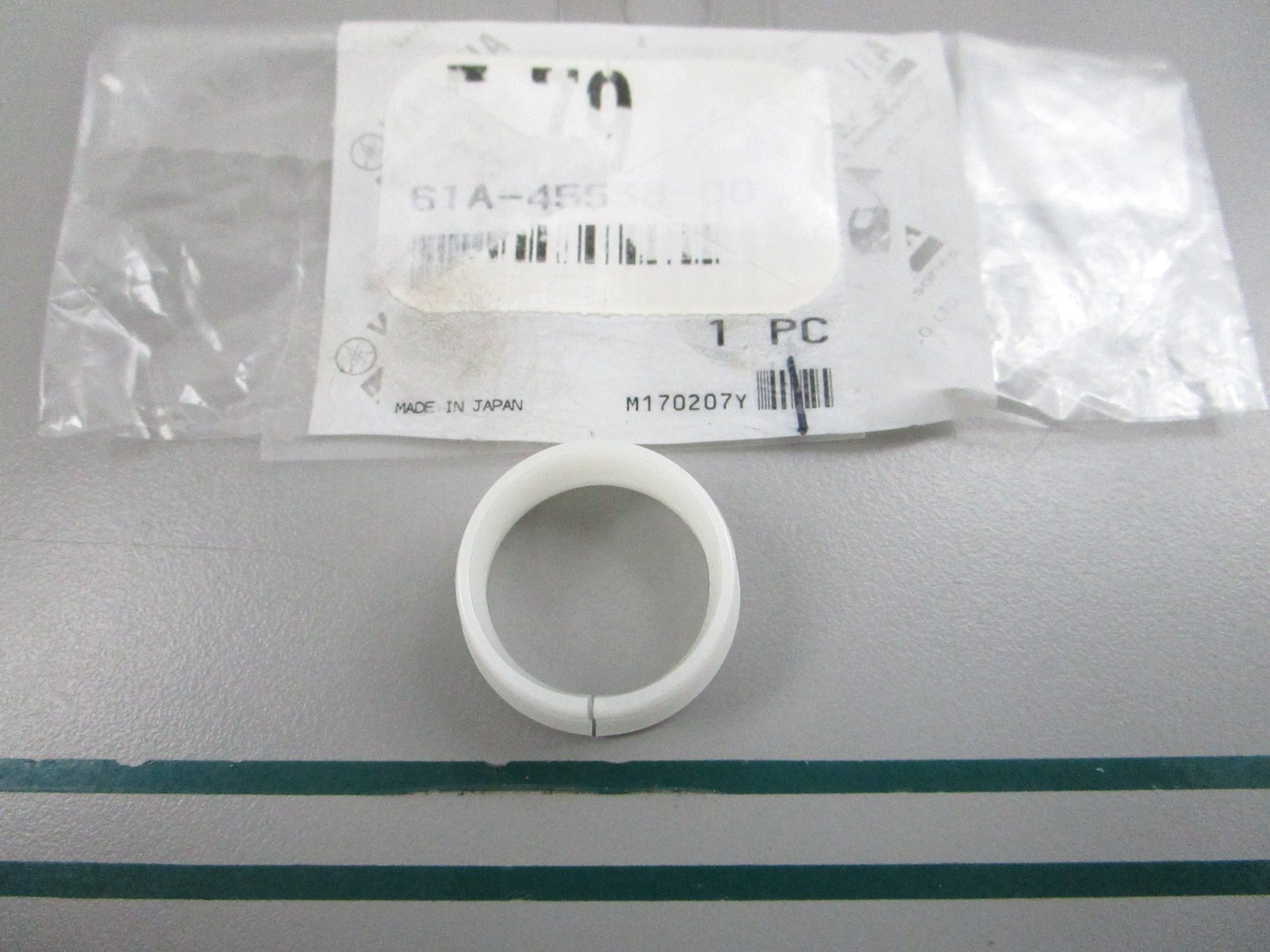 NEW OEM 61A-45538-00-00 Yamaha Spacer 0810