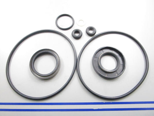 *NEW OEM* 0810 OMC Johnson Evinrude Inlet Seal Kit 437522 0437522