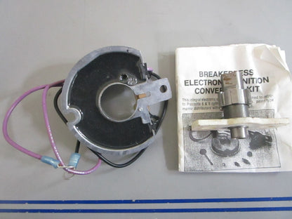 *NEW OEM* 0820 OMC Prestolite Ignition Conversion Kit 988170 0988170 IDL-5057