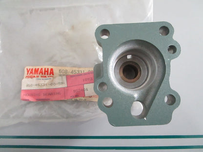 NEW OEM 6G8-45331-00-5B Yamaha Bearing Housing 0820