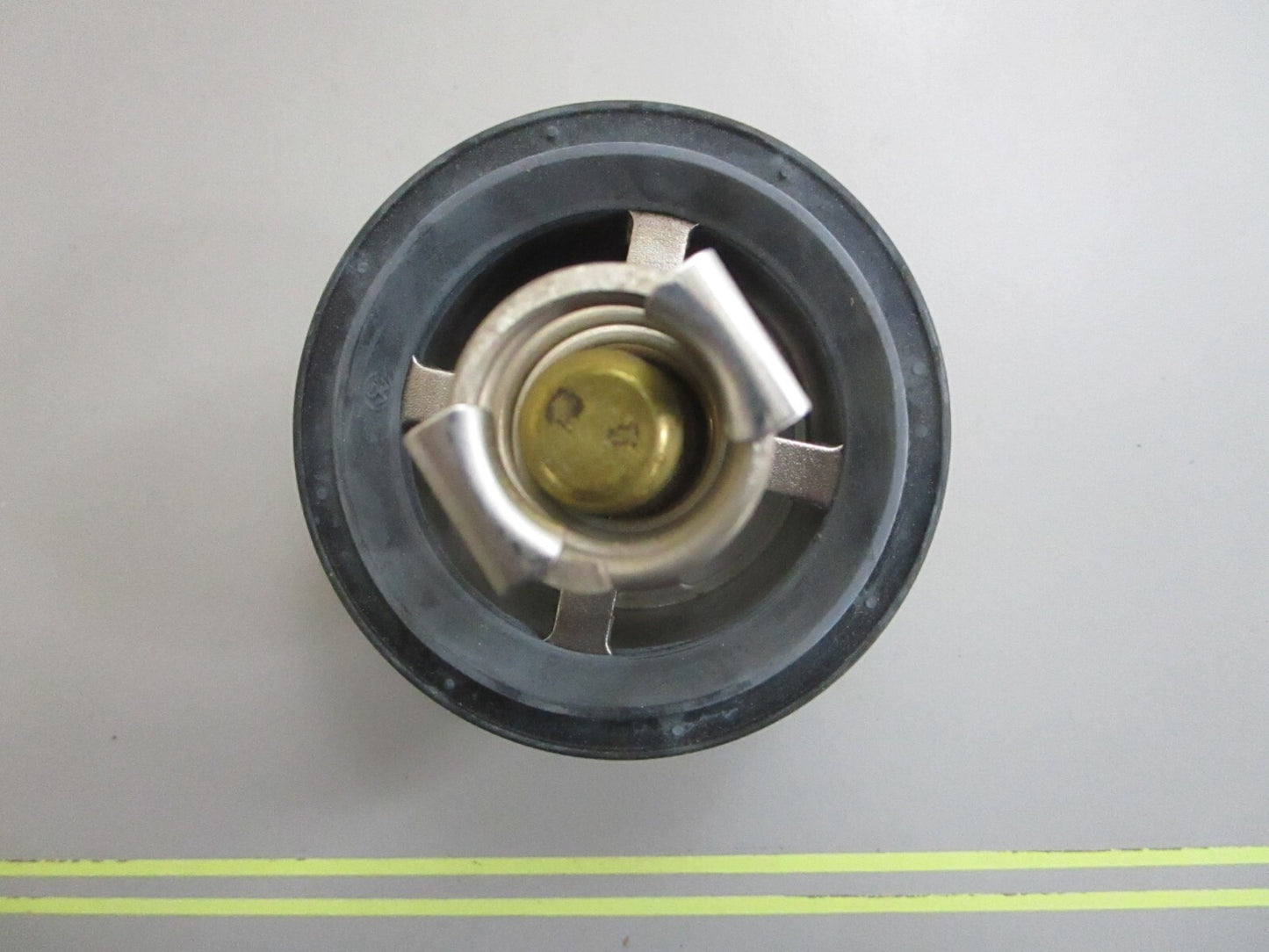 *NEW OEM* 0820 Volvo Penta Thermostat 1661993