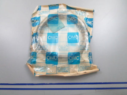 *NEW OEM* 0810 OMC Johnson Evinrude 3 Piston Ring Set 380108 0380108