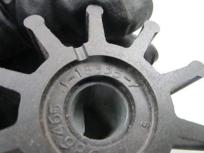 *NEW OEM* 0810 OMC Johnson Evinrude Impeller 986465 0986465