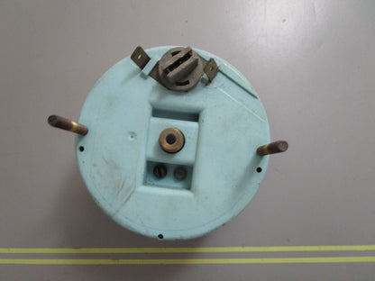 *NEW* 0810 Teleflex 60MPH Speedometer Gauge 72514