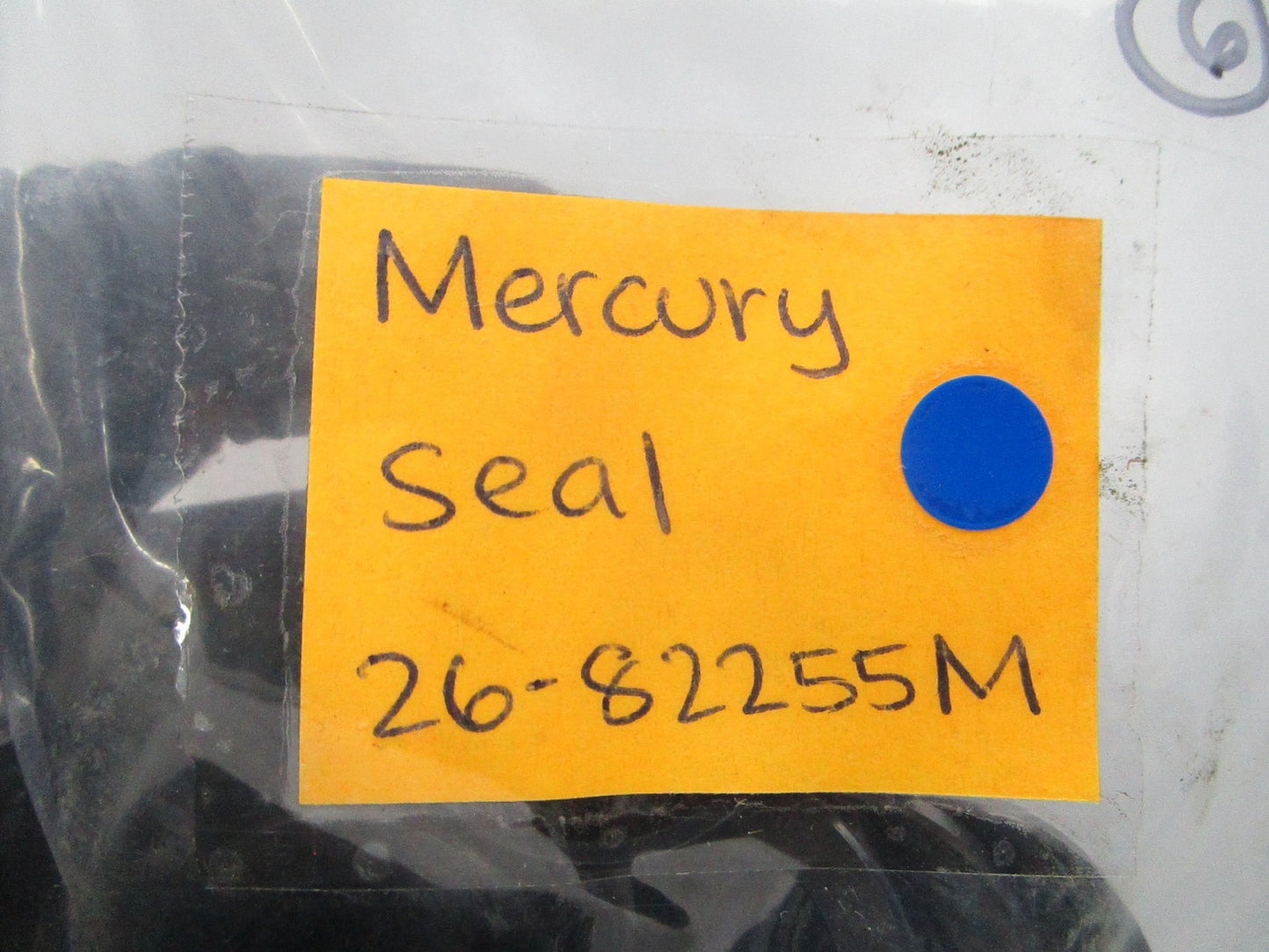 NEW OEM 26-82255M Mercury Quicksilver Seal 0810