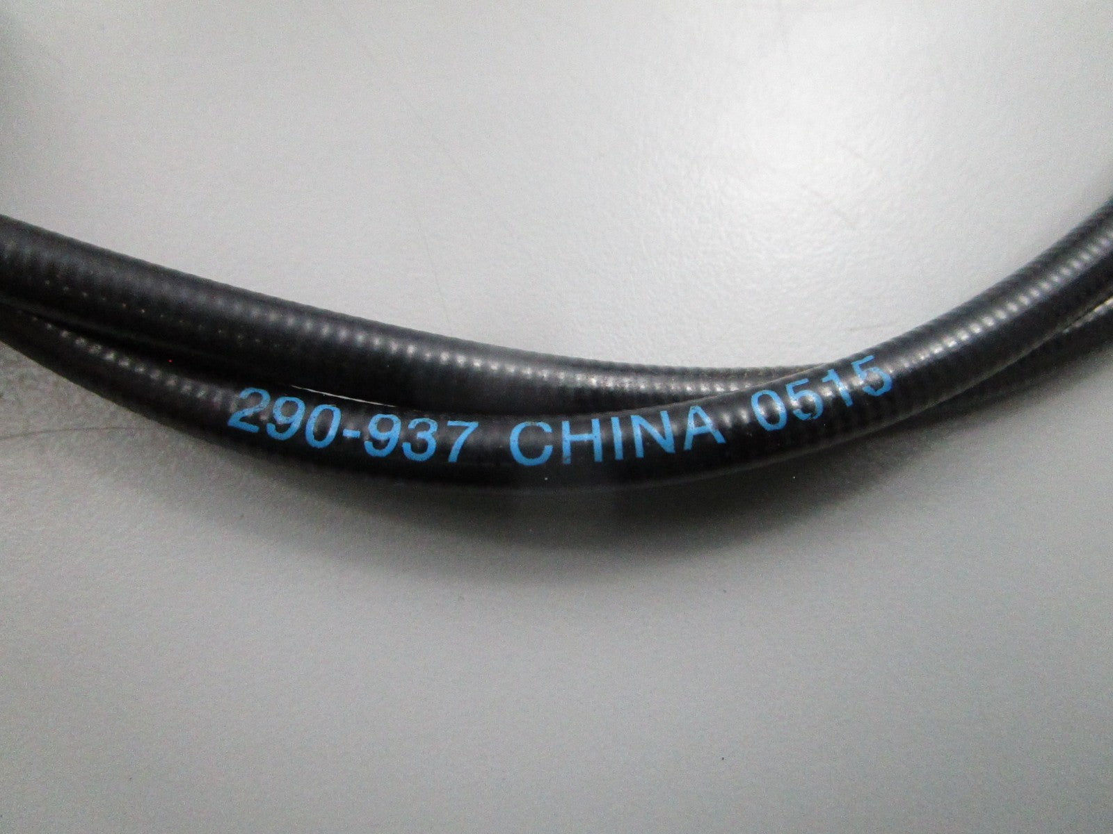 NEW Stens 290-937 For: Toro Brake Cable 0810