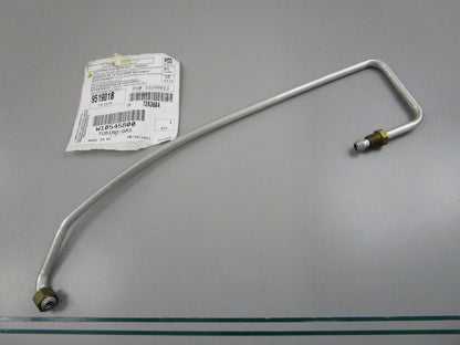 NEW OEM W10545800 Whirlpool Gas Tubing 0810