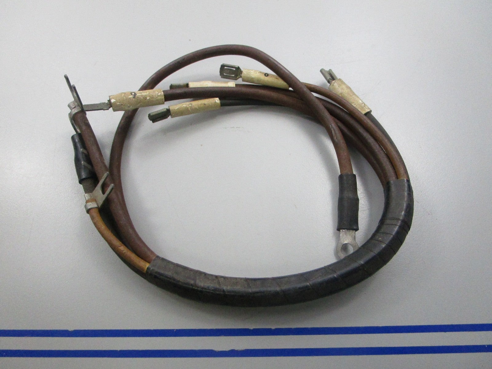 NEW OEM 377319 0377319 OMC Johnson Evinrude Wiring Harness 0810