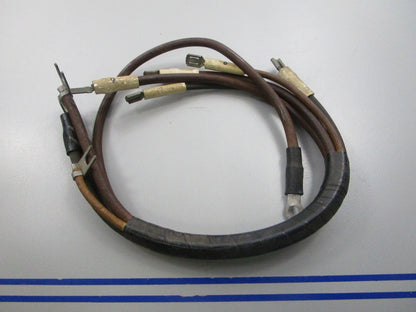 NEW OEM 377319 0377319 OMC Johnson Evinrude Wiring Harness 0810