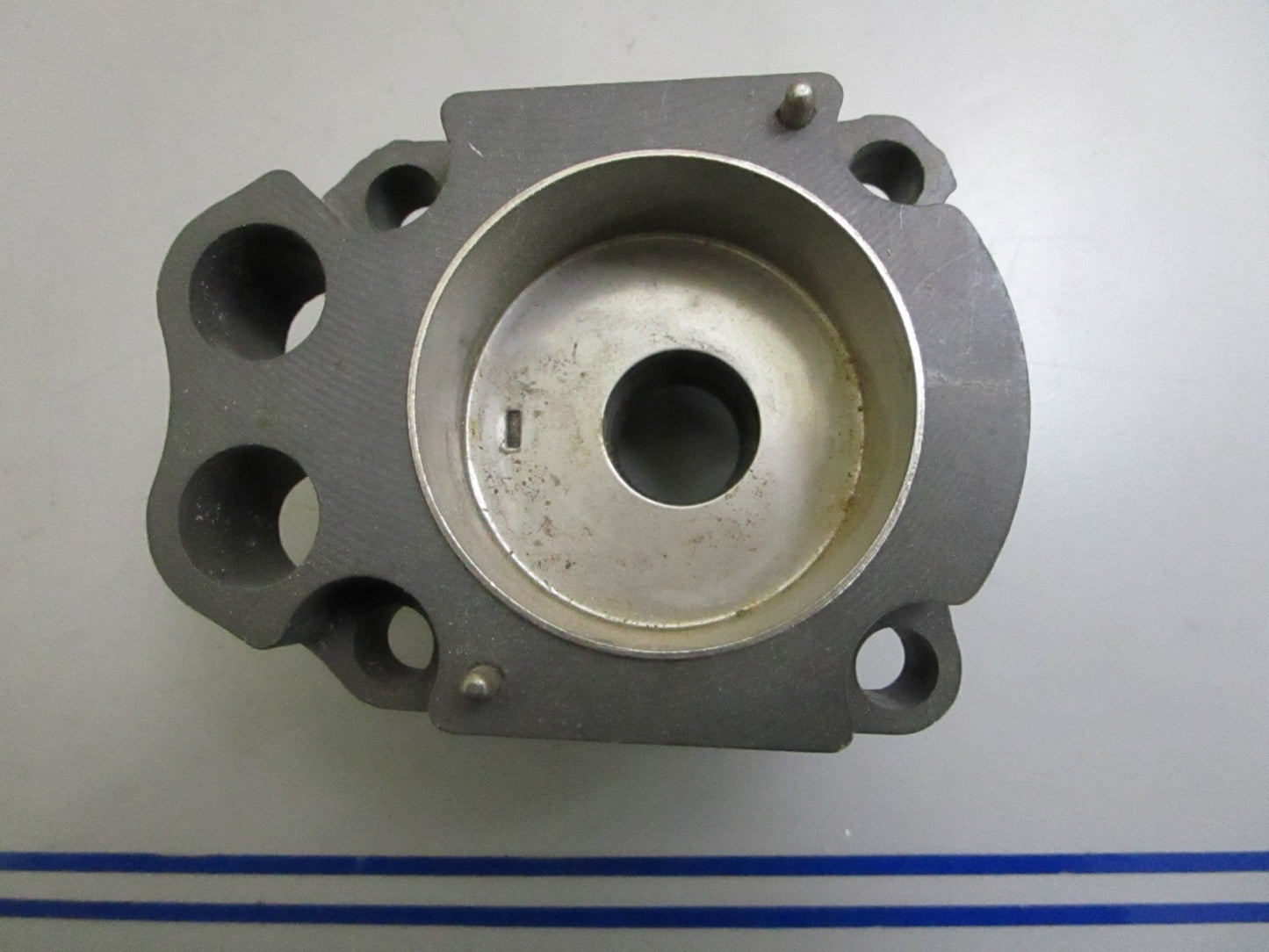 *NEW OEM* 0820 Mercury Quicksilver Housing Ay 46-45609A1