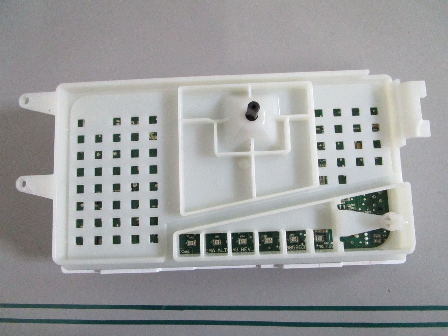 NEW OEM W11320238 Whirlpool Washer Control Board 0820