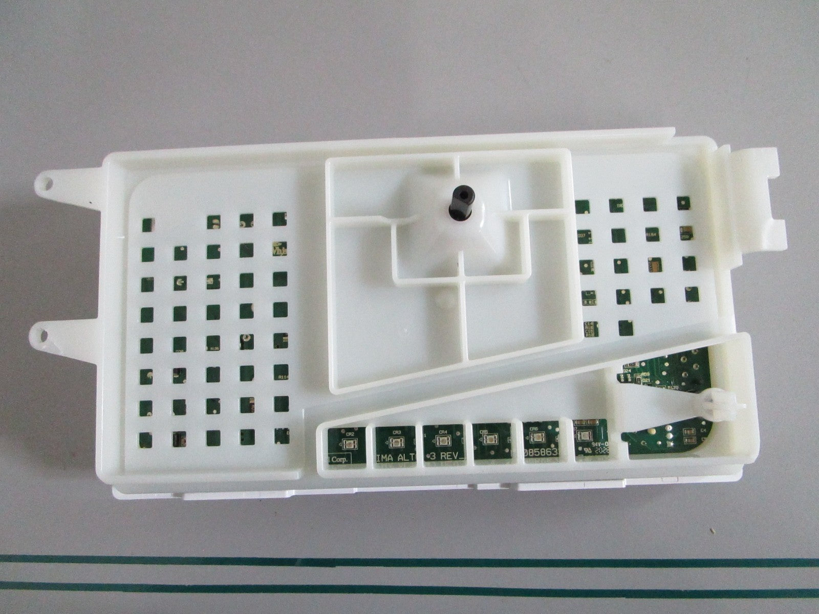 NEW OEM W11320238 Whirlpool Washer Control Board 0820