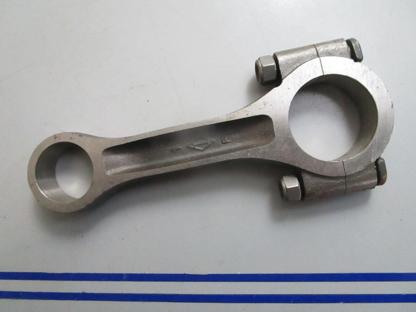 *NEW OEM* 0820 Mercury Quicksilver Connecting Rod 611-1746