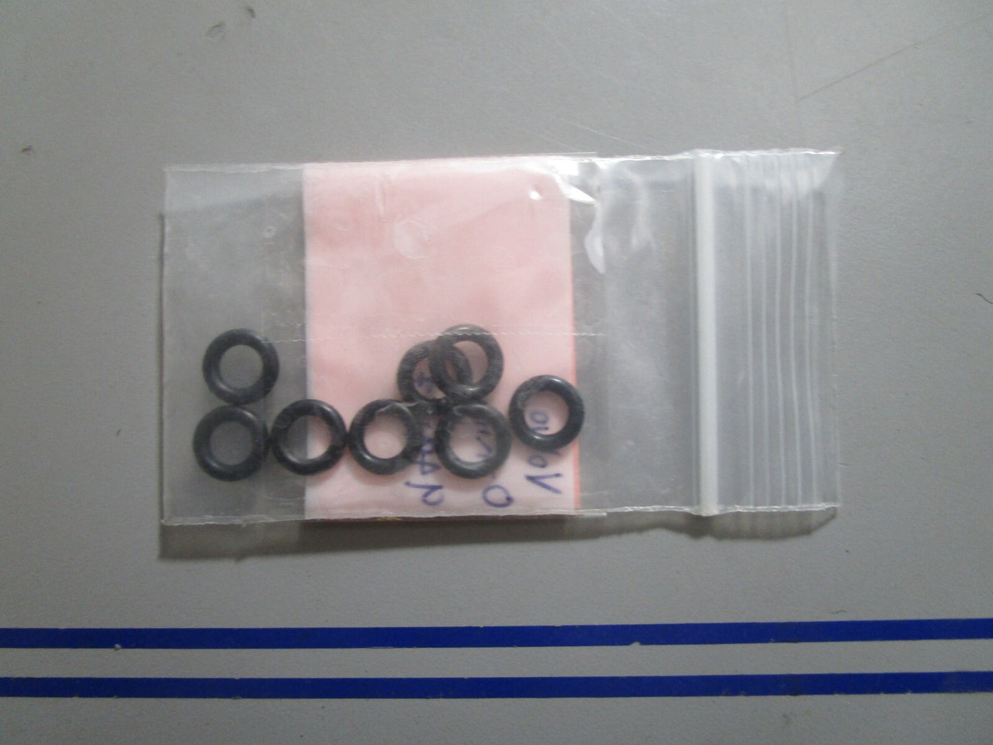 *NEW OEM* (LOT OF 4) 0810 Volvo Penta O-Ring 949187