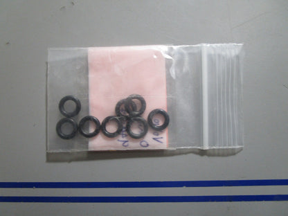 *NEW OEM* (LOT OF 4) 0810 Volvo Penta O-Ring 949187