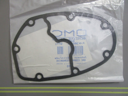 *NEW OEM* 0810 OMC Johnson Evinrude Gasket 309771 0309771