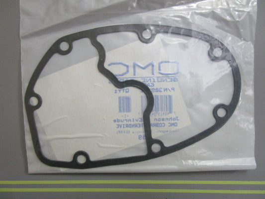 *NEW OEM* 0810 OMC Johnson Evinrude Gasket 309771 0309771