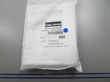 *NEW OEM* 0810 Polaris Seat Pin Repair Kit 2204383