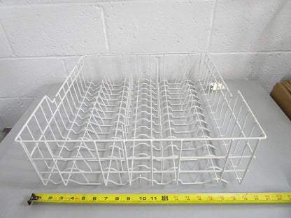 Whirlpool W10909088 Dishwasher Upper Dishrack Assembly WDF520 NEW OEM 0820