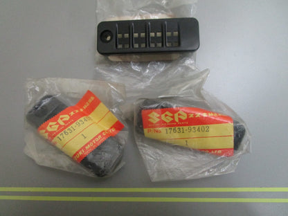 *NEW OEM* (LOT OF 3) 0810 Suzuki Water Filter 17631-93402