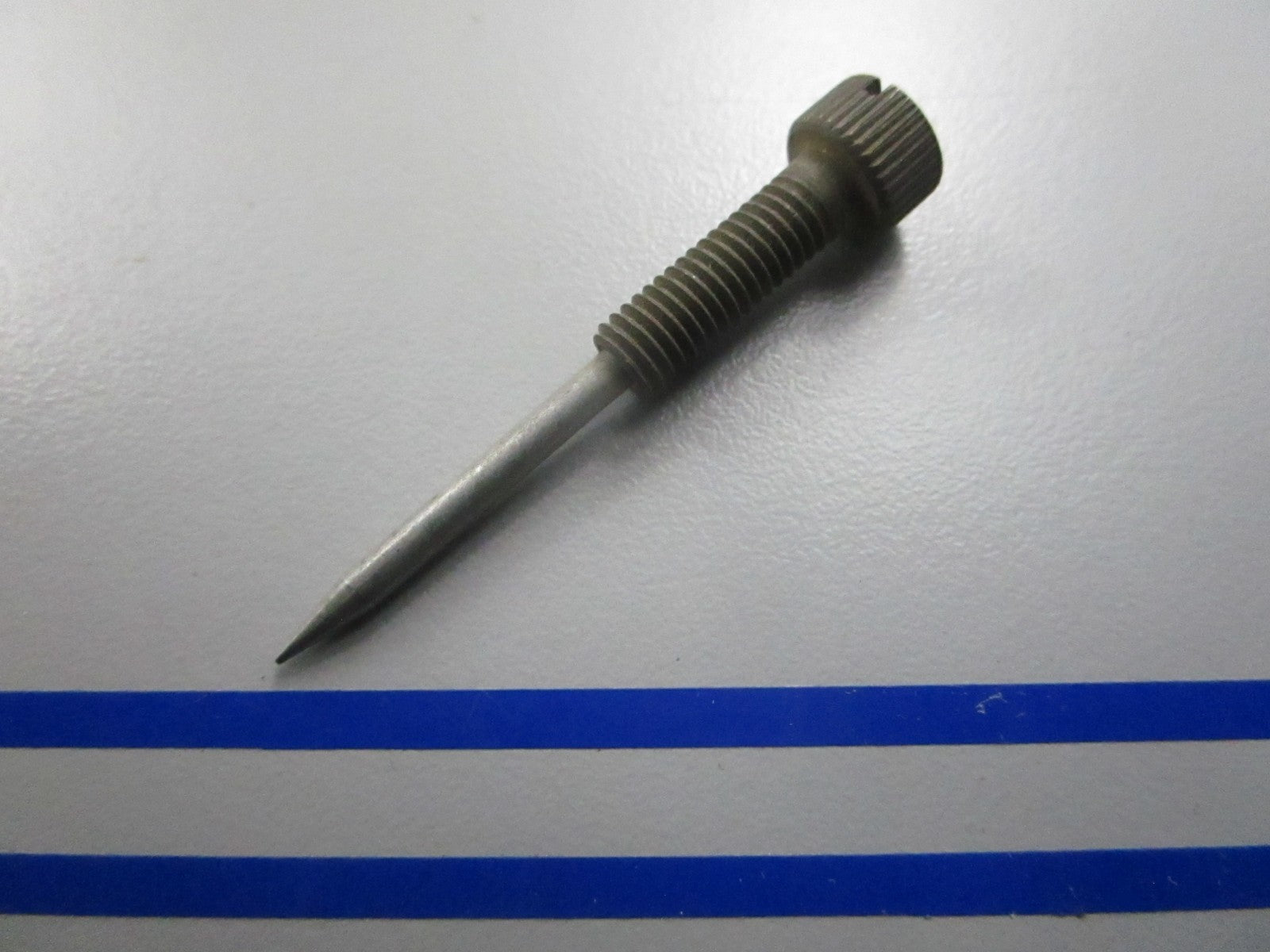 *NEW OEM* 0810 Mercury Quicksilver Needle Screw 1399-931