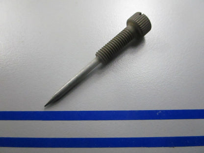*NEW OEM* 0810 Mercury Quicksilver Needle Screw 1399-931