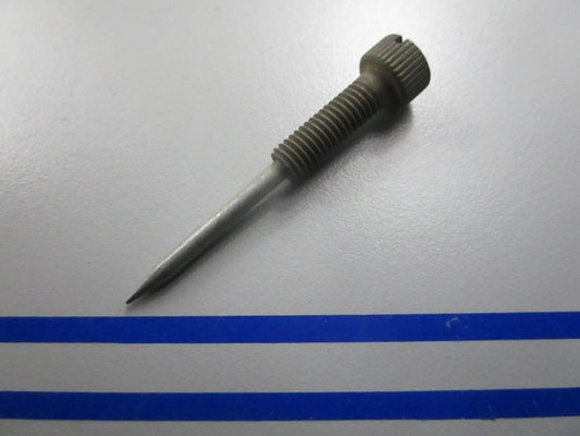 *NEW OEM* 0810 Mercury Quicksilver Needle Screw 1399-931