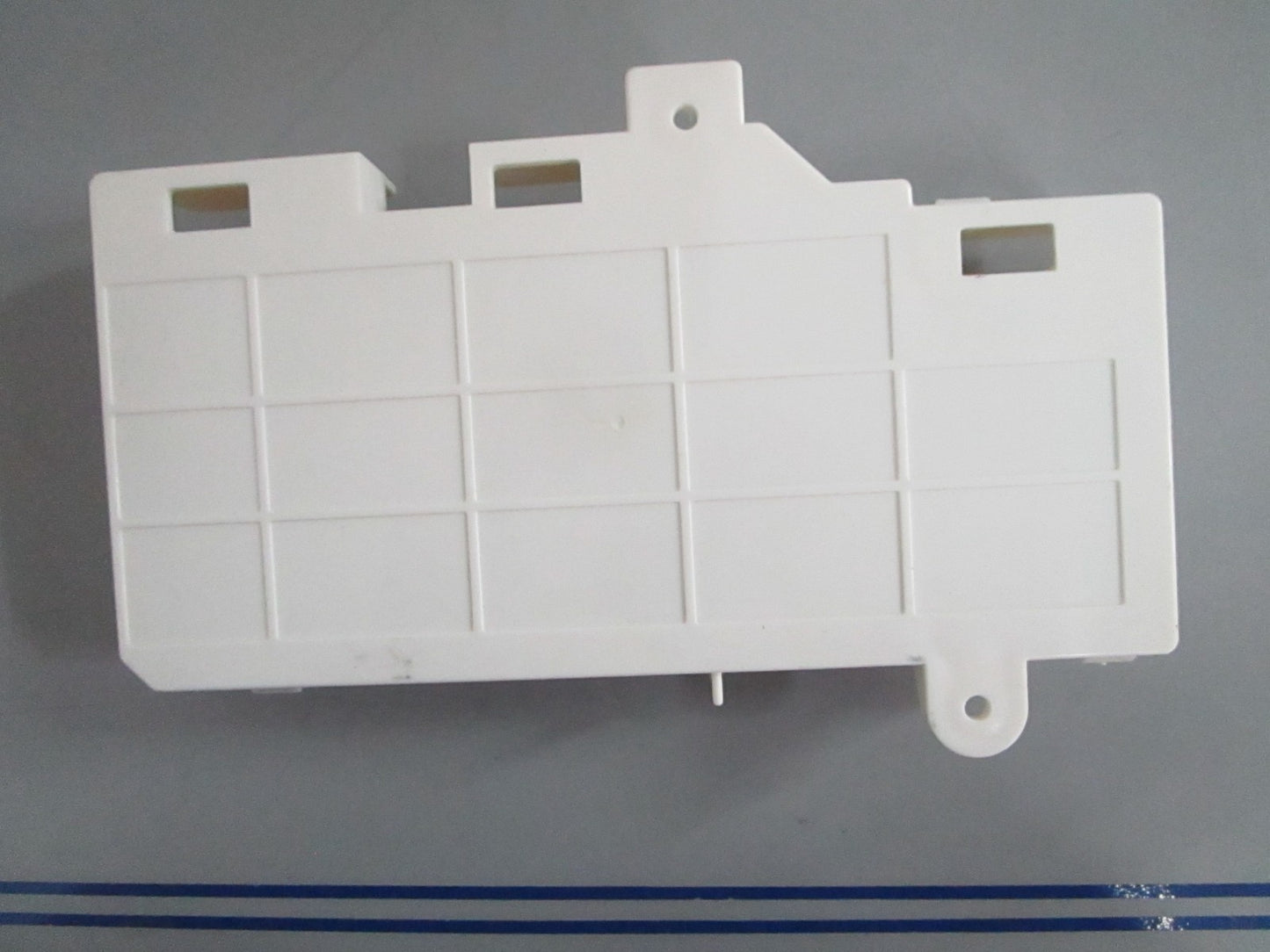 *NEW OEM* 0820 Samsung Washer Control Board DC92-01738A