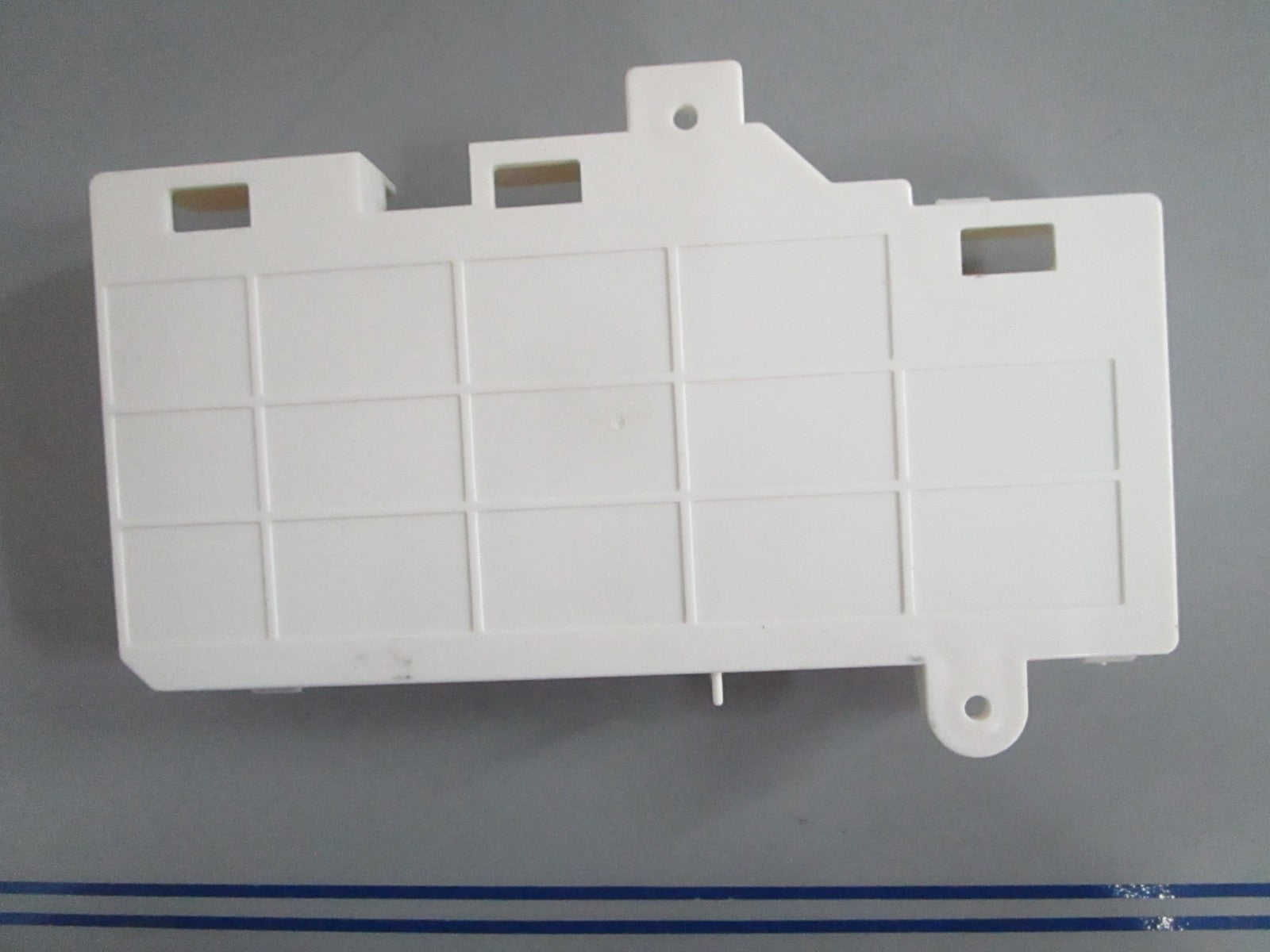 *NEW OEM* 0820 Samsung Washer Control Board DC92-01738A