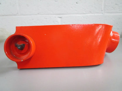NEW OEM 76550-42160 Kubota Left Front Wheel Stay 0820